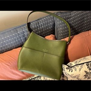 Kate Spade Bailey Shoulder bag